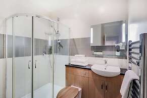 Central Tunbridgewells Stylish Spacious for 10