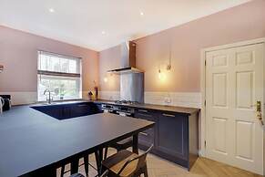 Central Tunbridgewells Stylish Spacious for 10
