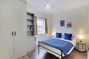 Central Tunbridgewells Stylish Spacious for 10