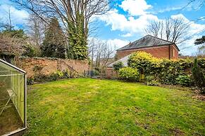 Central Tunbridgewells Stylish Spacious for 10