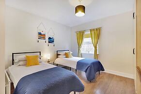 Central Tunbridgewells Stylish Spacious for 10