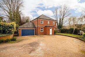 Central Tunbridgewells Stylish Spacious for 10