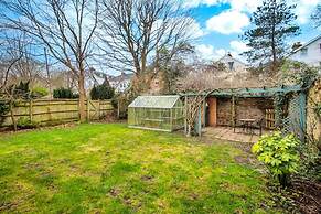 Central Tunbridgewells Stylish Spacious for 10