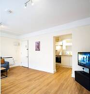 Central Ipswich Stay for 4 Budget-friendly Convenient