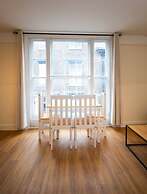 Central Ipswich Stay for 4 Budget-friendly Convenient