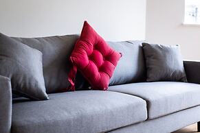 Charming Sanctuary in St Leonards on Sea - Flat 1