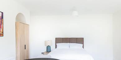 Charming Sanctuary in St Leonards on Sea - Flat 1