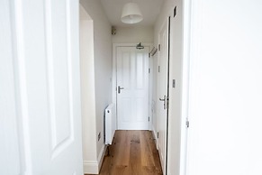 Charming Sanctuary in St Leonards on Sea - Flat 1