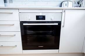 Charming Sanctuary in St Leonards on Sea - Flat 1