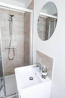 Charming Sanctuary in St Leonards on Sea - Flat 1