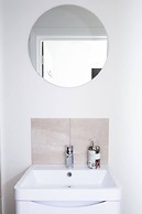 Charming Sanctuary in St Leonards on Sea - Flat 1