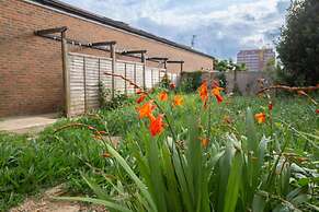 Charming Sanctuary in St Leonards on Sea - Flat 1
