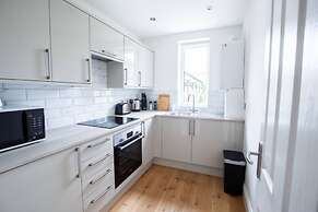 Charming Sanctuary in St Leonards on Sea - Flat 1
