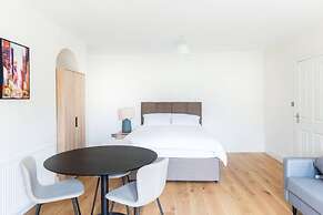 Charming Sanctuary in St Leonards on Sea - Flat 1