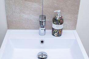 Charming Sanctuary in St Leonards on Sea - Flat 1