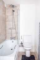 Charming 2BR Sanctuary St Leonards on Sea - Flat 4