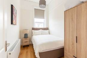 Charming 2BR Sanctuary St Leonards on Sea - Flat 4