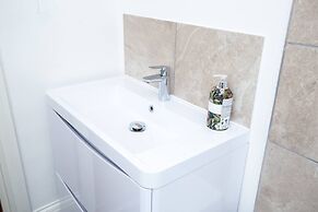 Charming 2BR Sanctuary St Leonards on Sea - Flat 4