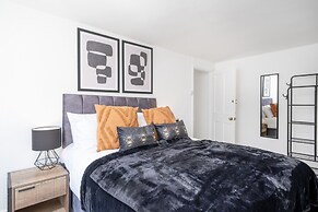 Gloucester Street Nest - 3BR Flat for 7 Guests