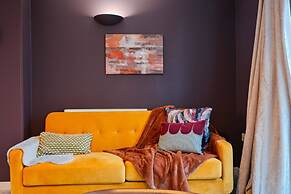 Harland Haven Spacious 4BR House in Ipswich