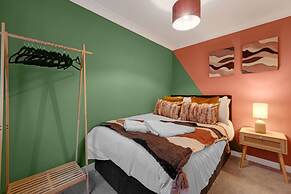 Harland Haven Spacious 4BR House in Ipswich