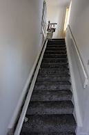 Charming 2BR Maisonette in Carlisle Center