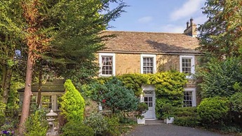 Prospect House Elegant Georgian 4BR Home Durnham