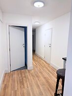 Spacious 6-bedroom Property With Ensuite Perfect for Groups