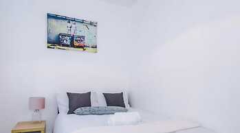 Spacious 6-bedroom Property With Ensuite Perfect for Groups