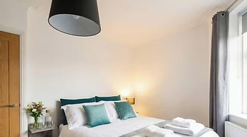 Spacious 3BR Home Retreat in Halifax Countryside
