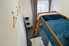 Spacious 3BR Home Retreat in Halifax Countryside