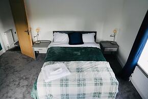 Spacious 3BR Home Retreat in Halifax Countryside