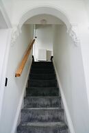 Spacious 3BR Home Retreat in Halifax Countryside
