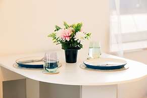 Stylish 3-bed Flat Near Cardiff City Centre Uni