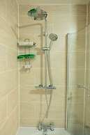 Stylish 3-bed Flat Near Cardiff City Centre Uni