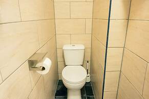 Stylish 3-bed Flat Near Cardiff City Centre Uni