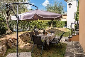 Deluxe View Apartment in Borgo di Matraia