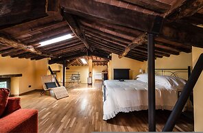 Deluxe View Apartment in Borgo di Matraia