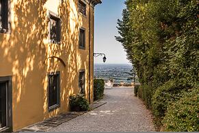 Deluxe View Apartment in Borgo di Matraia