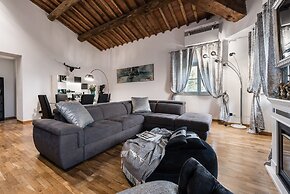 Giotto Luxury Apartment Villa Guinigi