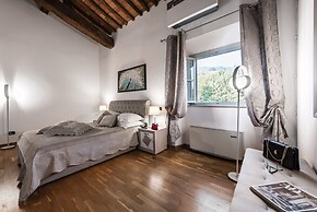 Giotto Luxury Apartment Villa Guinigi