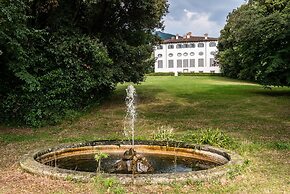 Giotto Luxury Apartment Villa Guinigi