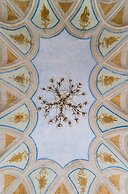 Giotto Luxury Apartment Villa Guinigi
