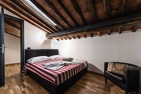 Giotto Luxury Apartment Villa Guinigi
