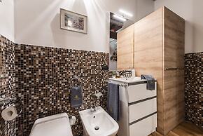 Giotto Luxury Apartment Villa Guinigi