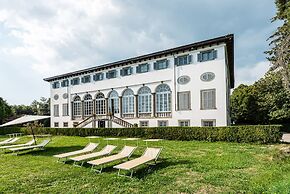 Giotto Luxury Apartment Villa Guinigi