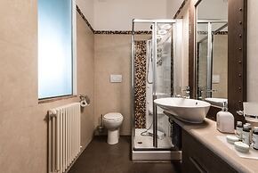 Giotto Luxury Apartment Villa Guinigi