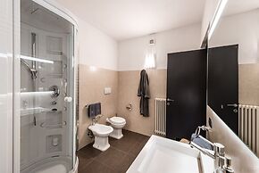 Giotto Luxury Apartment Villa Guinigi