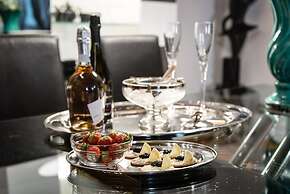Giotto Luxury Apartment Villa Guinigi
