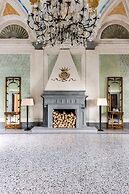 Giotto Luxury Apartment Villa Guinigi